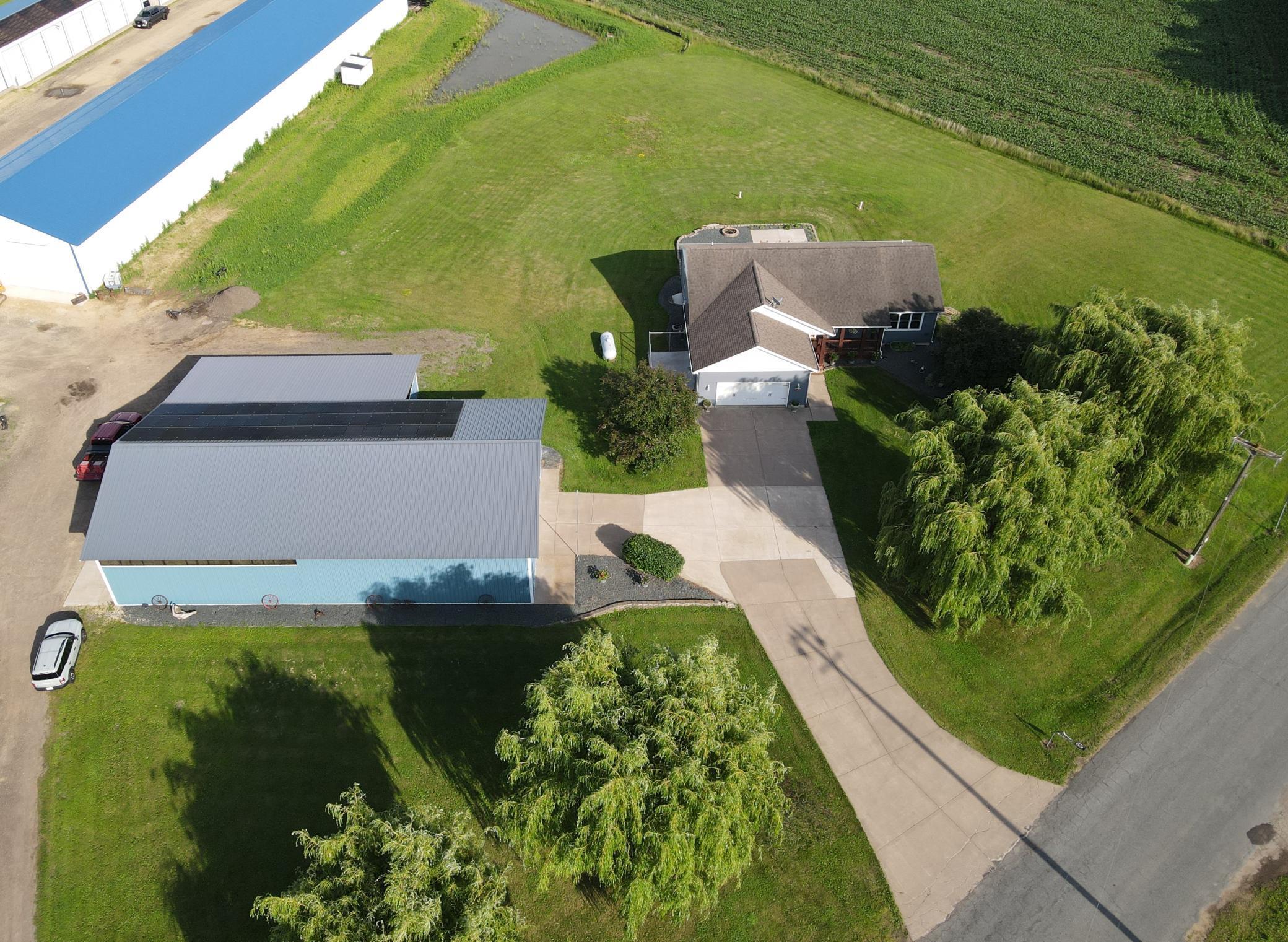 568 Midway Road Menomonie, WI 54751 - Photo 5 of 48