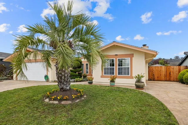 $1,399,000 | 1527 Hawser Lane, Half Moon Bay, CA 94019