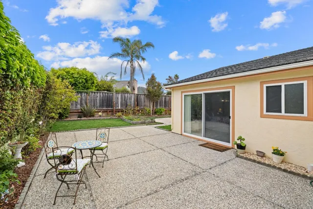 $1,399,000 | 1527 Hawser Lane, Half Moon Bay, CA 94019