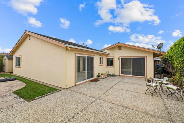 $1,399,000 | 1527 Hawser Lane, Half Moon Bay, CA 94019