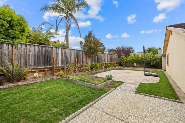 $1,399,000 | 1527 Hawser Lane, Half Moon Bay, CA 94019