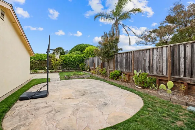 $1,399,000 | 1527 Hawser Lane, Half Moon Bay, CA 94019