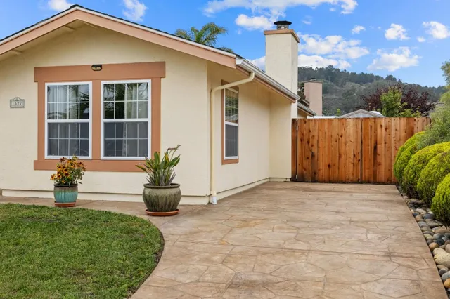 $1,399,000 | 1527 Hawser Lane, Half Moon Bay, CA 94019