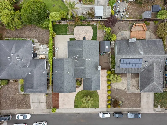 $1,399,000 | 1527 Hawser Lane, Half Moon Bay, CA 94019