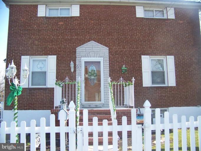 Exterior #2