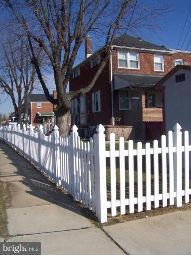 Exterior #3