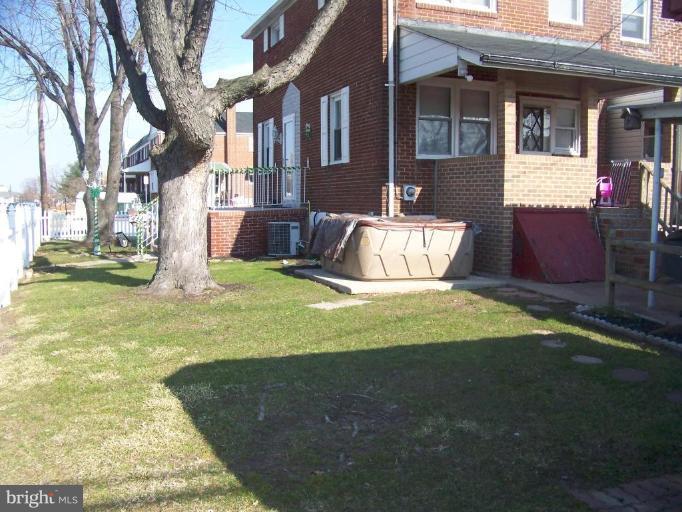 Exterior #5