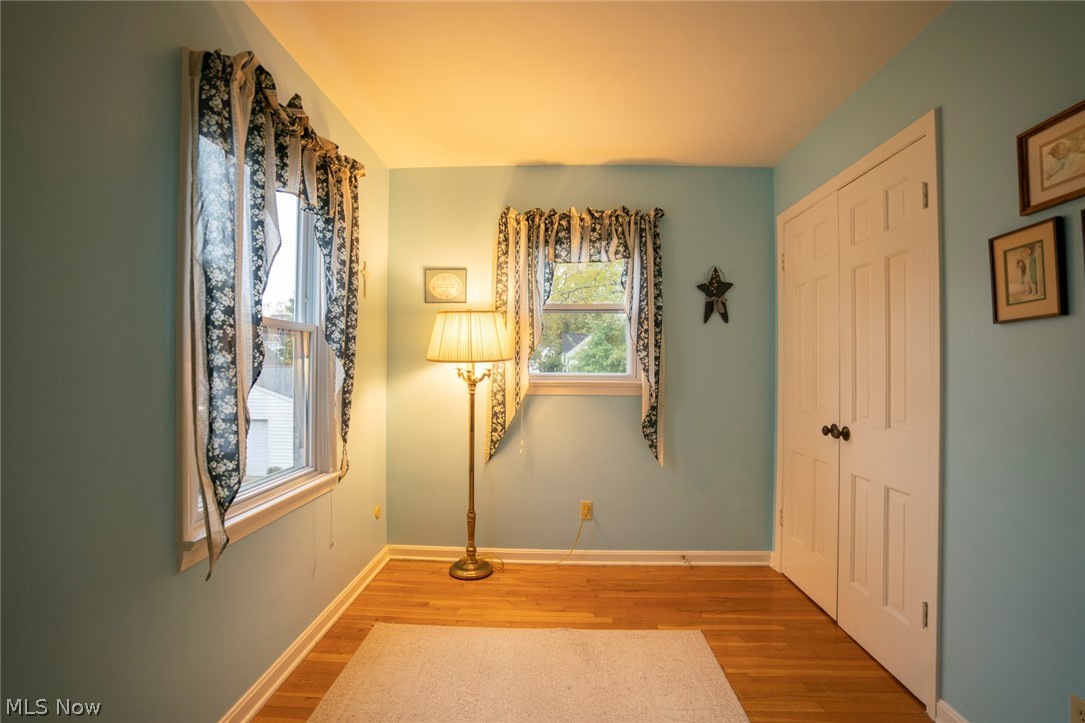 701 Ecton Road Akron, OH 44303 - Photo 17 of 32 bedroom 3