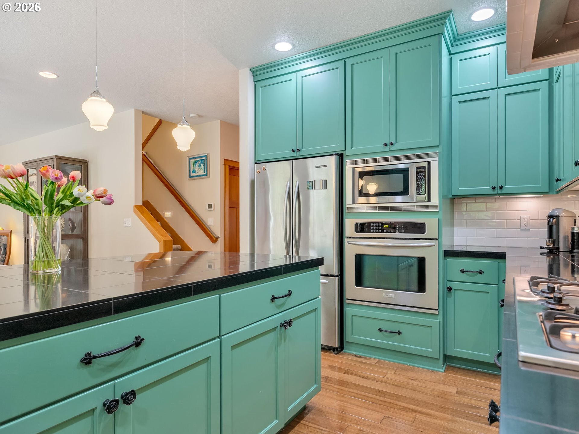 1390 Sea Ridge Lane Gearhart, OR 97138 - Photo 10 of 48 Kitchen