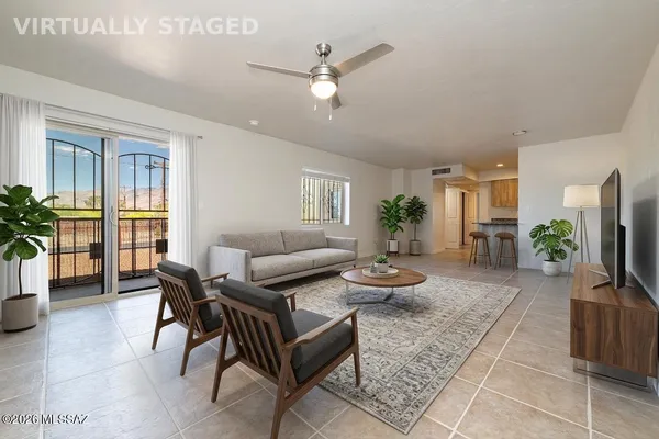$80,000 | 2525 North Alvernon Way, Unit E1, Tucson, AZ 85712