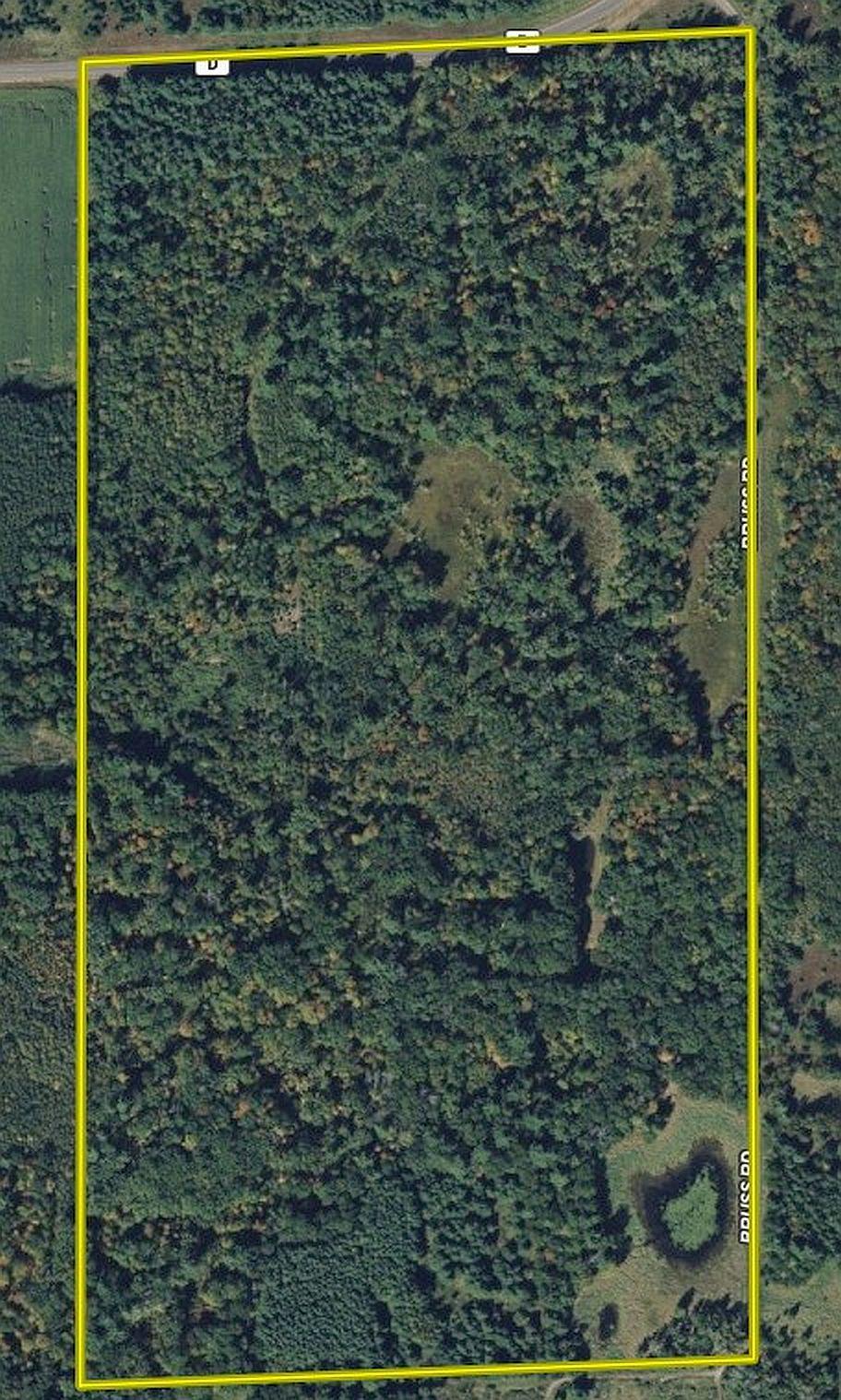 25275 Bruss Road Webster, WI 54893 - Photo 2 of 36