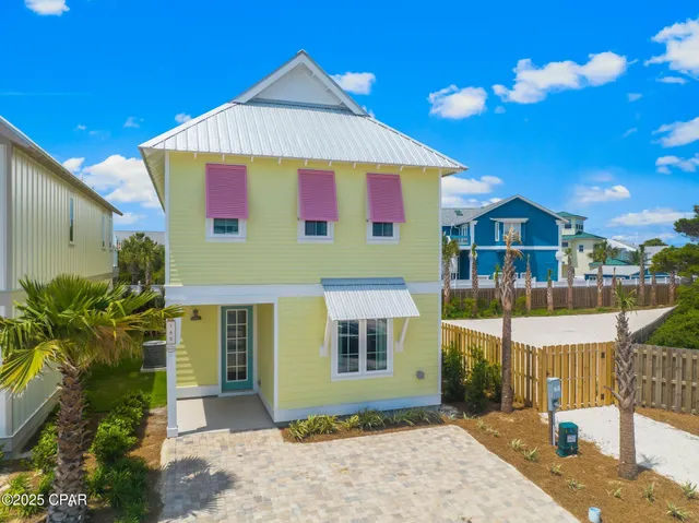 $1,195,000 | 143 Paradise Found Circle, Panama City Beach, FL 32413