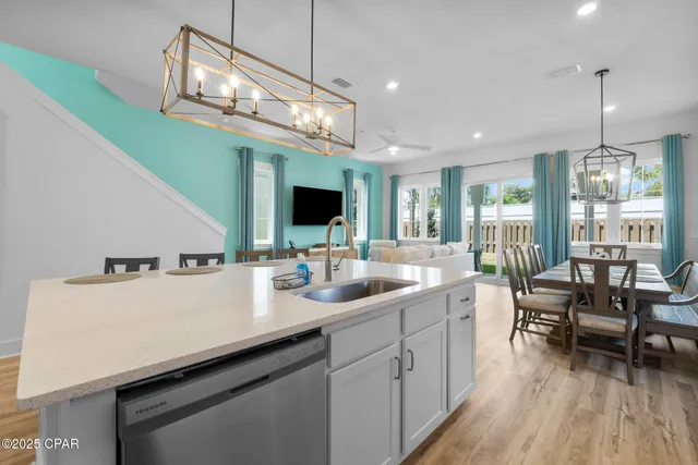 $1,195,000 | 143 Paradise Found Circle, Panama City Beach, FL 32413