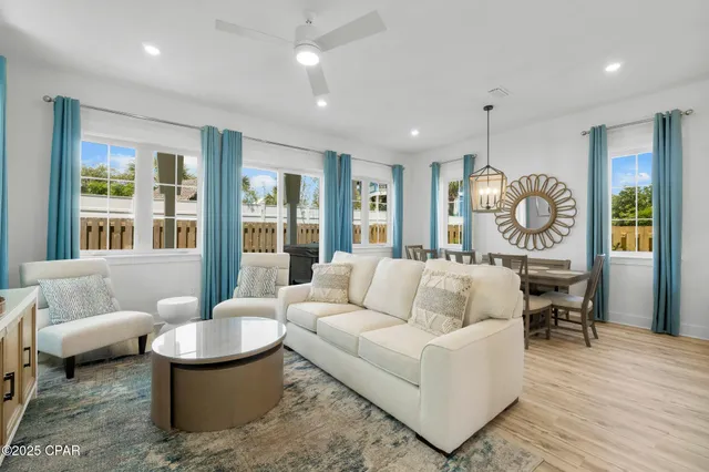 $1,195,000 | 143 Paradise Found Circle, Panama City Beach, FL 32413
