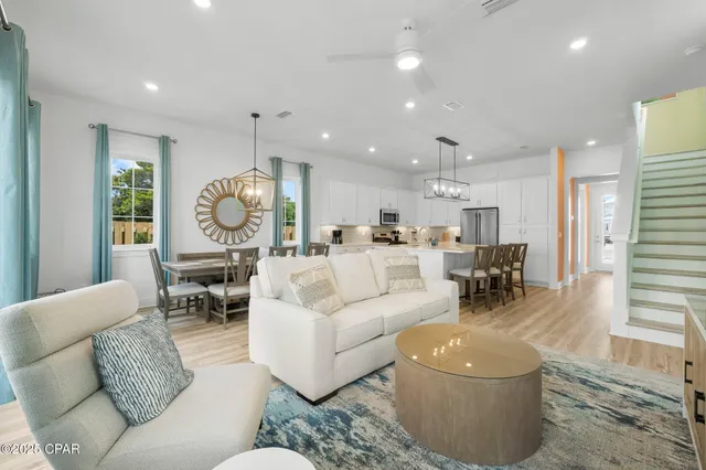 $1,195,000 | 143 Paradise Found Circle, Panama City Beach, FL 32413