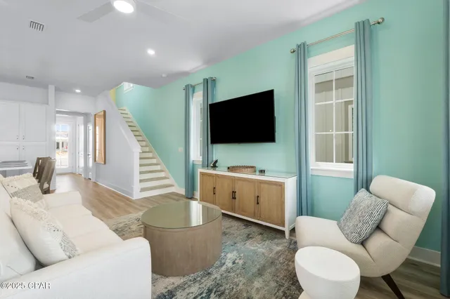 $1,195,000 | 143 Paradise Found Circle, Panama City Beach, FL 32413