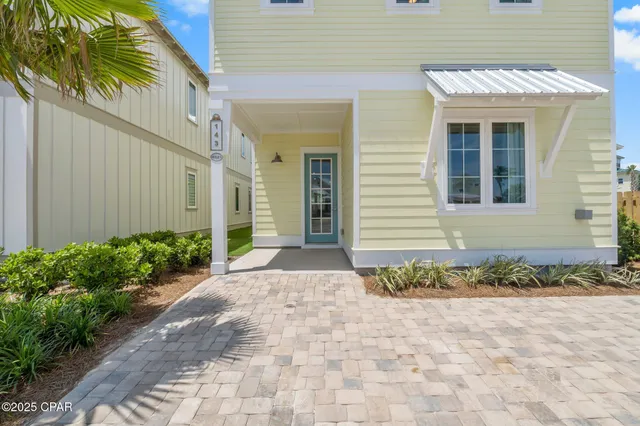 $1,195,000 | 143 Paradise Found Circle, Panama City Beach, FL 32413