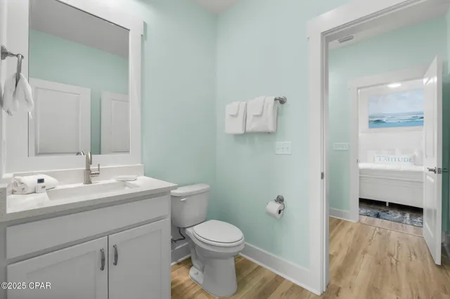 $1,195,000 | 143 Paradise Found Circle, Panama City Beach, FL 32413