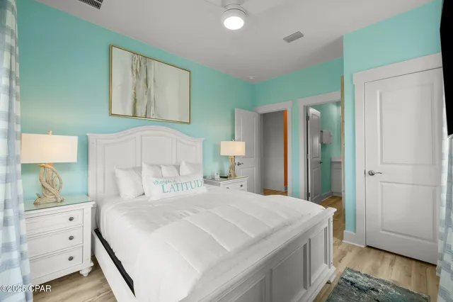 $1,195,000 | 143 Paradise Found Circle, Panama City Beach, FL 32413