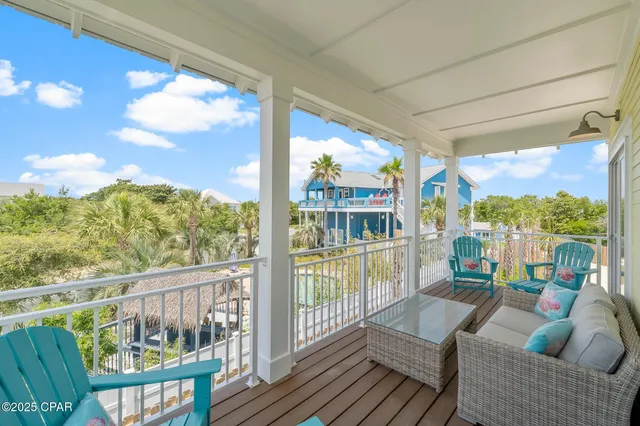$1,195,000 | 143 Paradise Found Circle, Panama City Beach, FL 32413