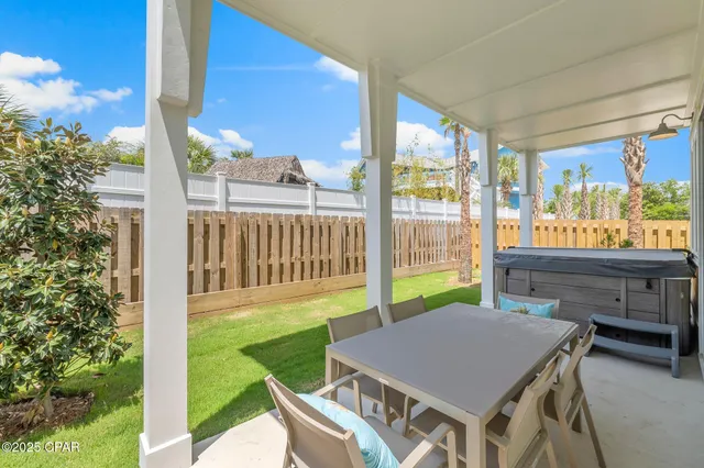 $1,195,000 | 143 Paradise Found Circle, Panama City Beach, FL 32413