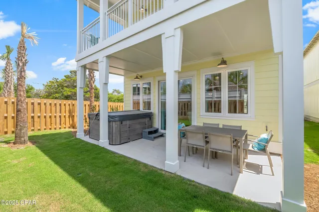 $1,195,000 | 143 Paradise Found Circle, Panama City Beach, FL 32413