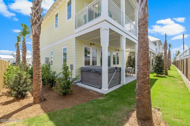 $1,195,000 | 143 Paradise Found Circle, Panama City Beach, FL 32413