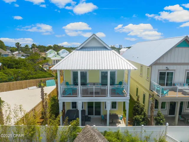$1,195,000 | 143 Paradise Found Circle, Panama City Beach, FL 32413