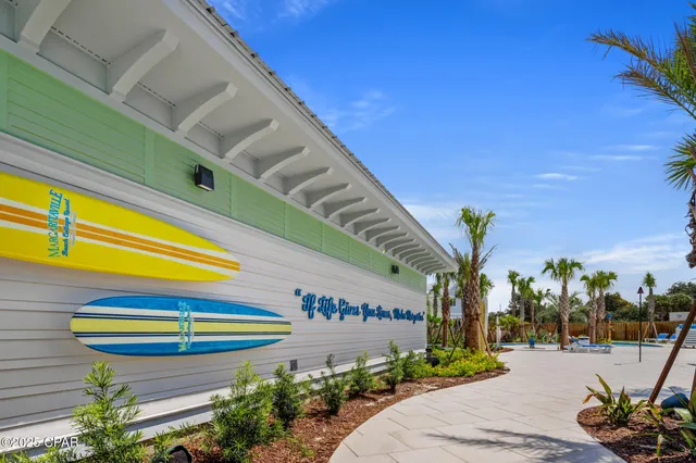 $1,195,000 | 143 Paradise Found Circle, Panama City Beach, FL 32413