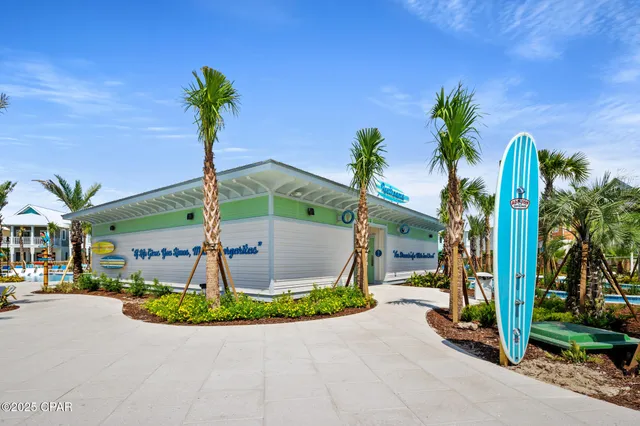 $1,195,000 | 143 Paradise Found Circle, Panama City Beach, FL 32413