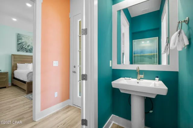 $1,195,000 | 143 Paradise Found Circle, Panama City Beach, FL 32413