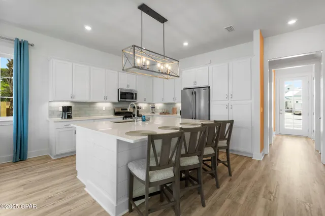 $1,195,000 | 143 Paradise Found Circle, Panama City Beach, FL 32413