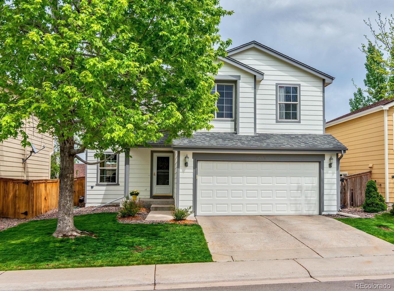 9852 Saybrook Street Highlands Ranch, CO 80126 - Photo 1 of 21 Gallery Image 1