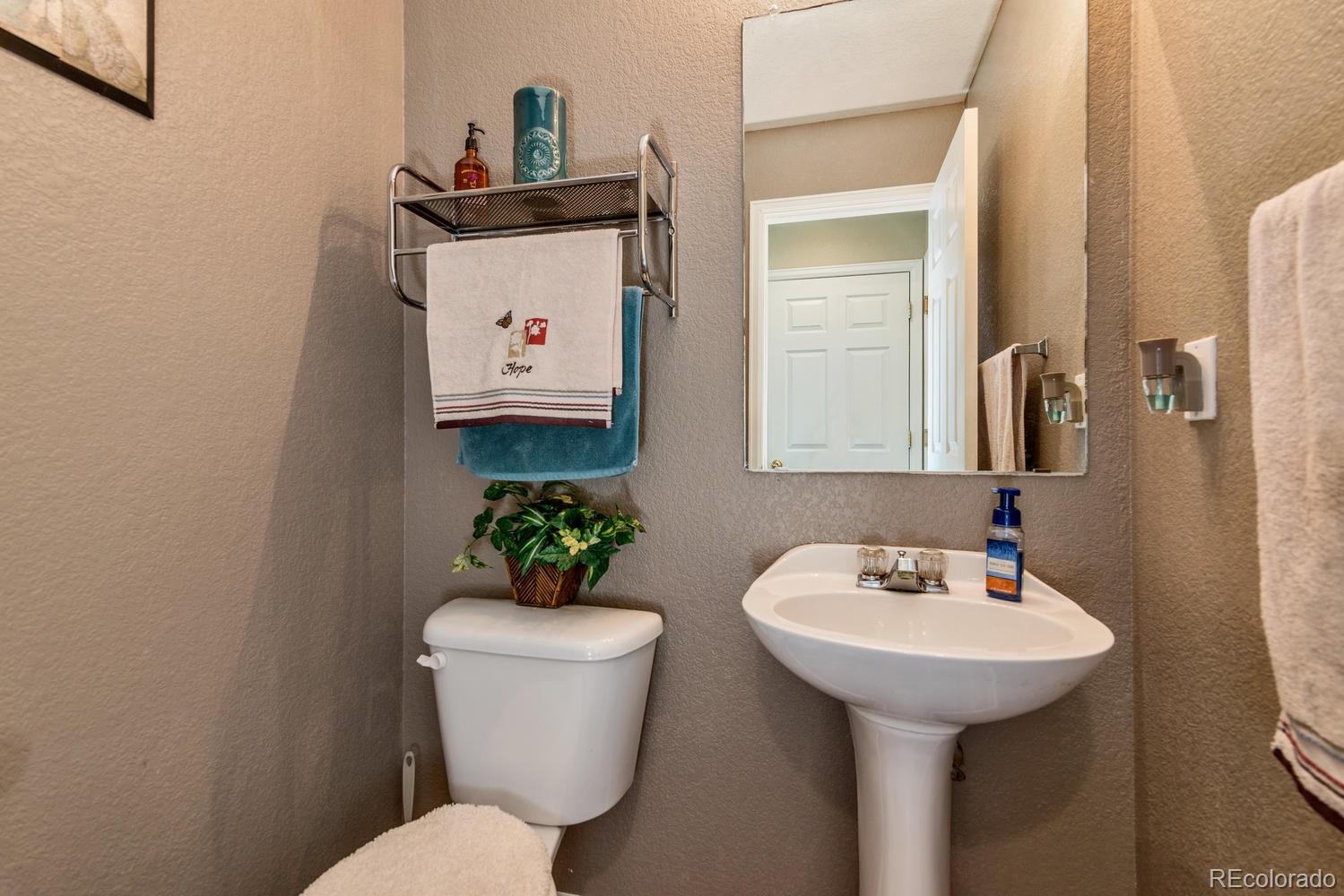 9852 Saybrook Street Highlands Ranch, CO 80126 - Photo 19 of 21 Gallery Image 19