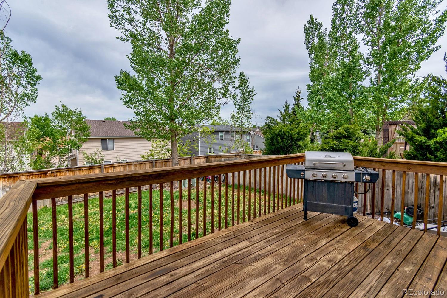 9852 Saybrook Street Highlands Ranch, CO 80126 - Photo 20 of 21 Gallery Image 20