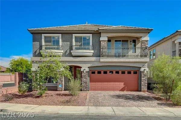 $2,995 | 6626 Tangled Vines Avenue, Las Vegas, NV 89139