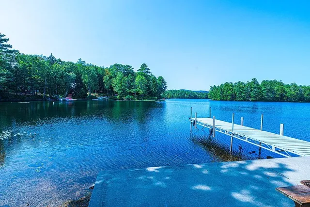 $1,950,000 | 26 Sawmill Shores Road, Meredith, NH 03253