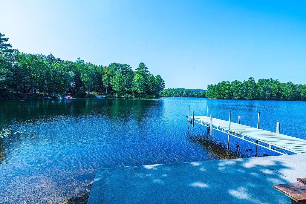 26 Sawmill Shores Road Meredith, NH 03253 - Photo 1 of 59