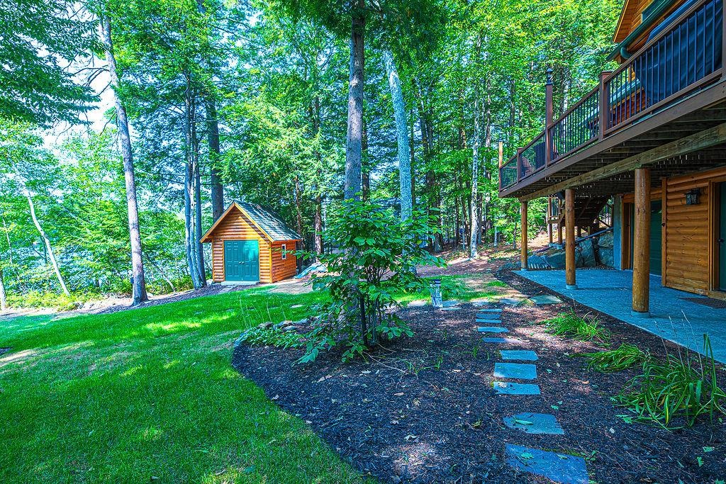 26 Sawmill Shores Road Meredith, NH 03253 - Photo 11 of 59