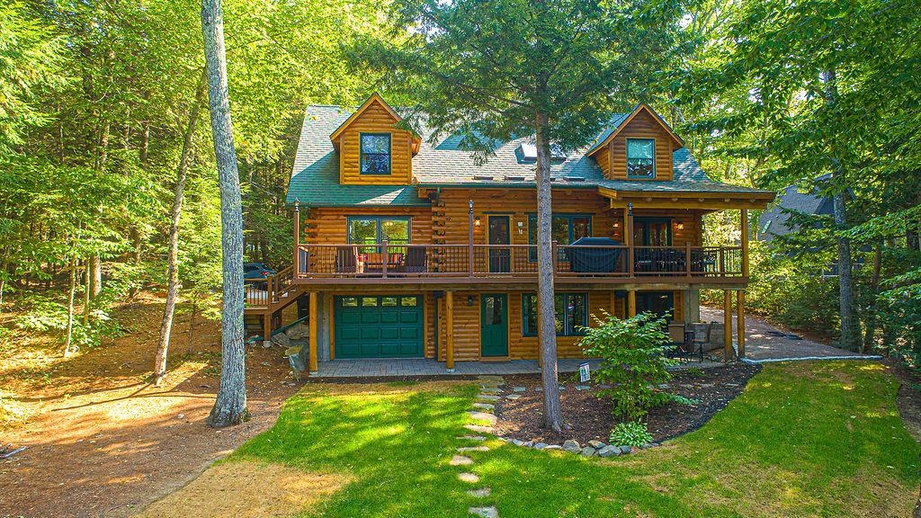 26 Sawmill Shores Road Meredith, NH 03253 - Photo 13 of 59