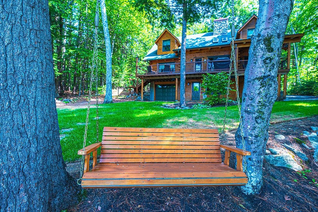 26 Sawmill Shores Road Meredith, NH 03253 - Photo 14 of 59