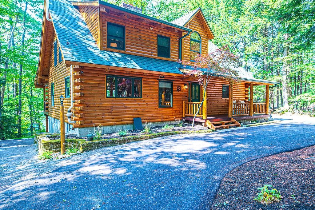 26 Sawmill Shores Road Meredith, NH 03253 - Photo 18 of 59