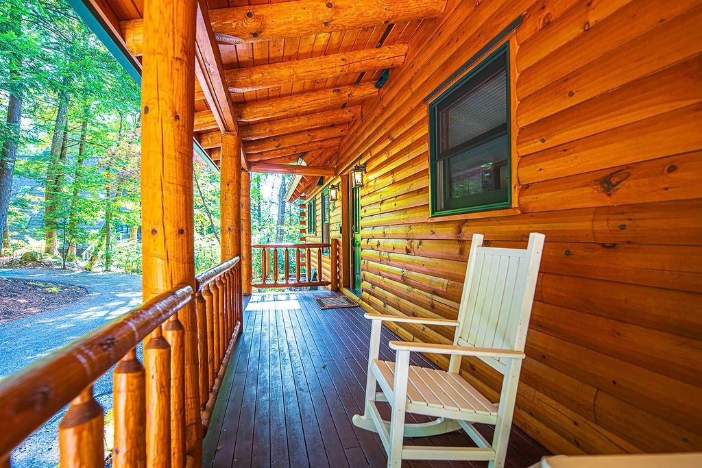 26 Sawmill Shores Road Meredith, NH 03253 - Photo 20 of 59