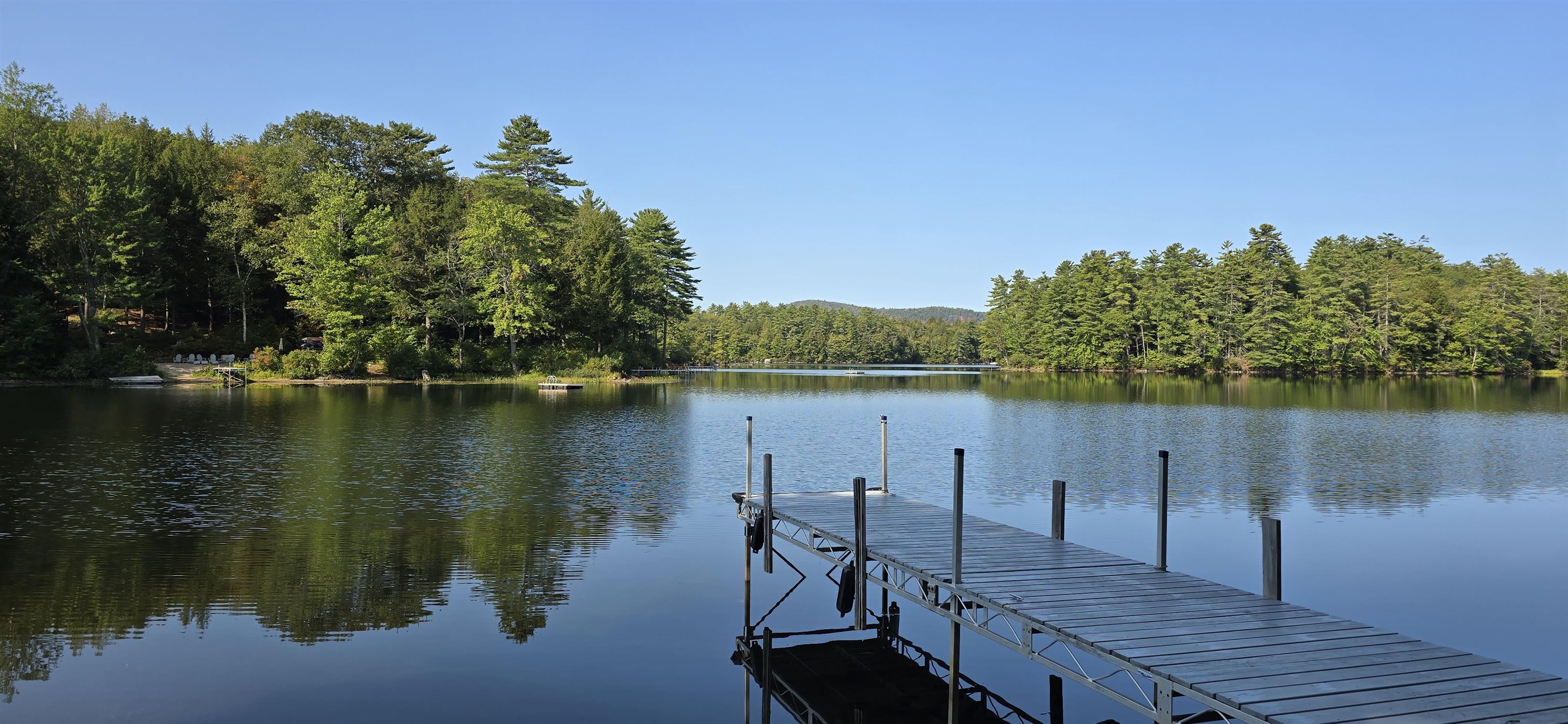 26 Sawmill Shores Road Meredith, NH 03253 - Photo 21 of 59