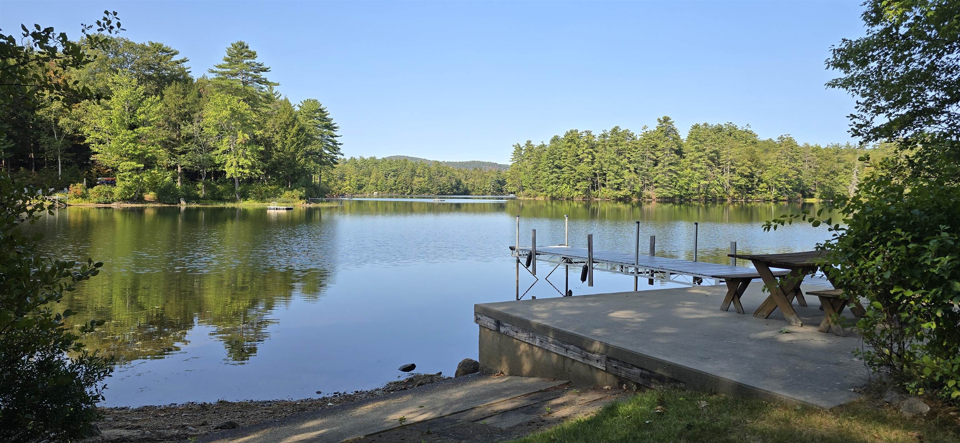 26 Sawmill Shores Road Meredith, NH 03253 - Photo 22 of 59