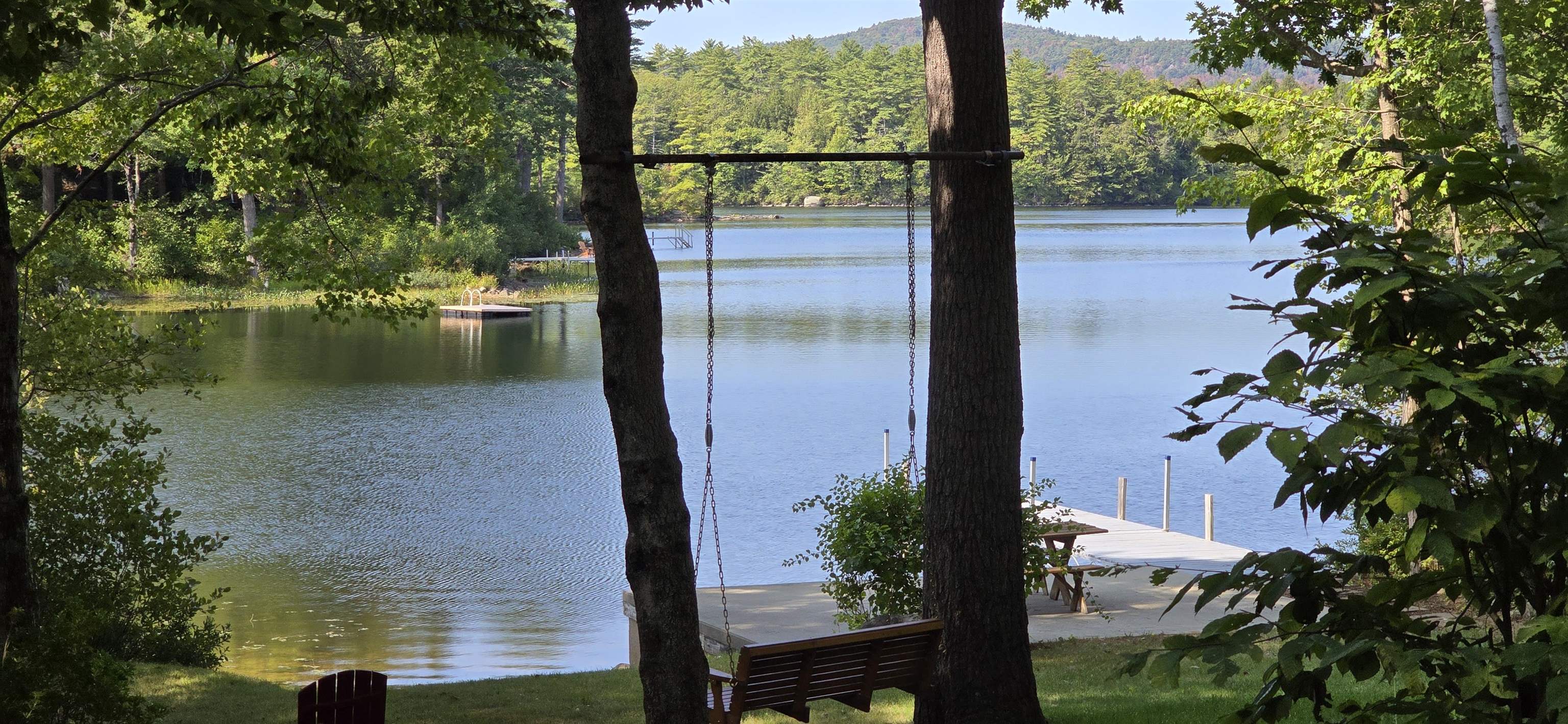 26 Sawmill Shores Road Meredith, NH 03253 - Photo 23 of 59