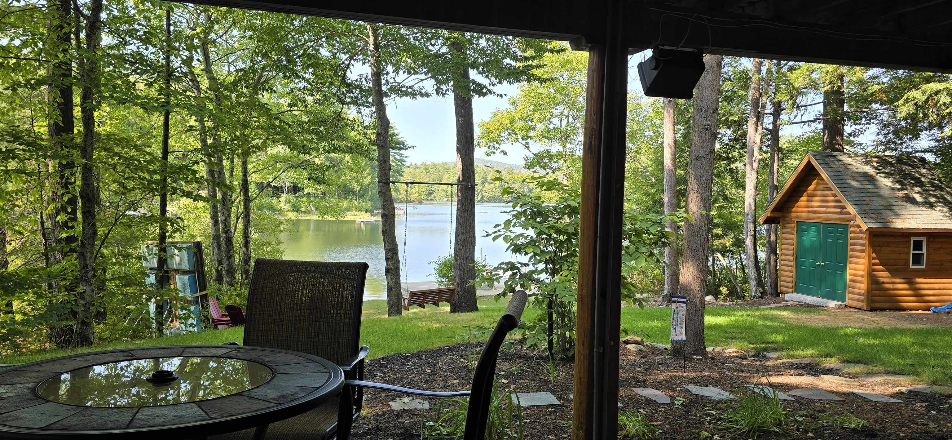 26 Sawmill Shores Road Meredith, NH 03253 - Photo 24 of 59