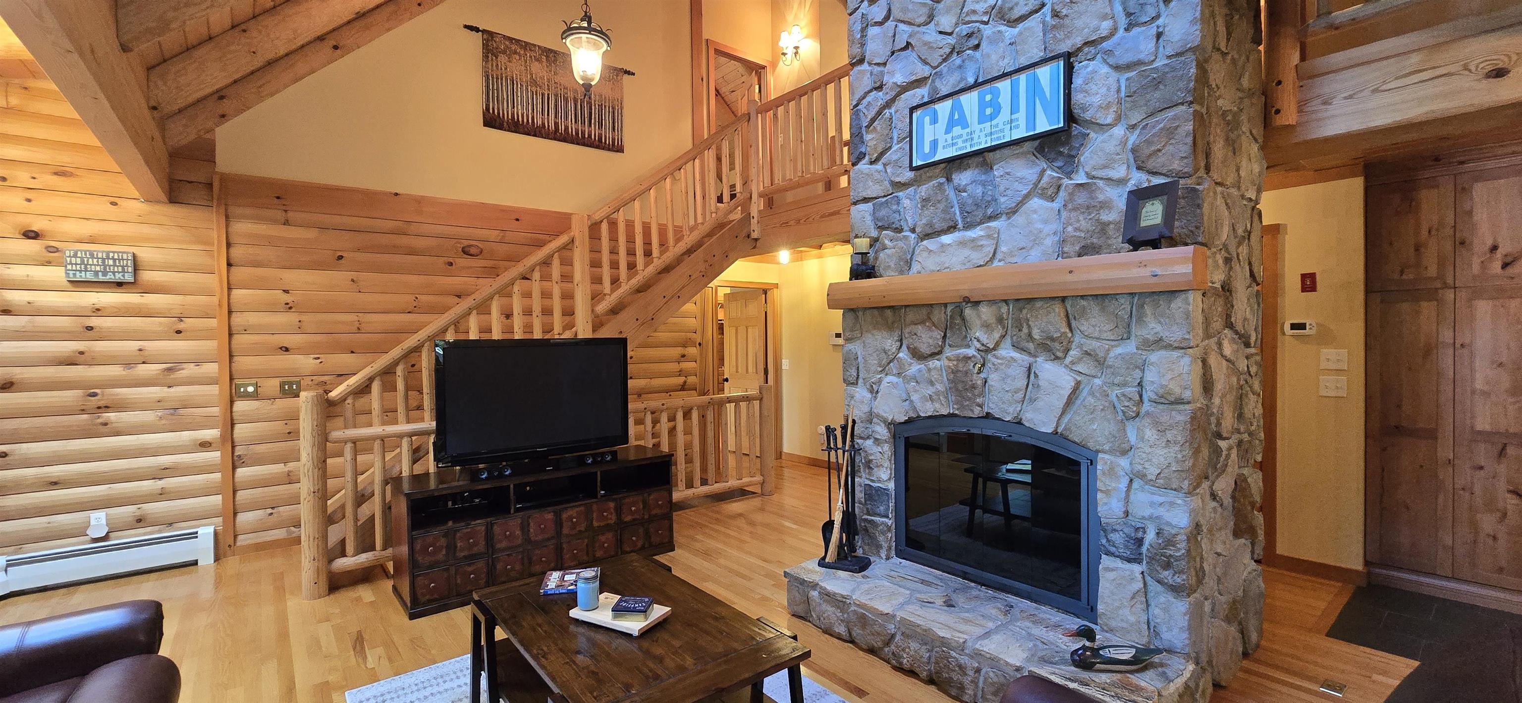 26 Sawmill Shores Road Meredith, NH 03253 - Photo 29 of 59