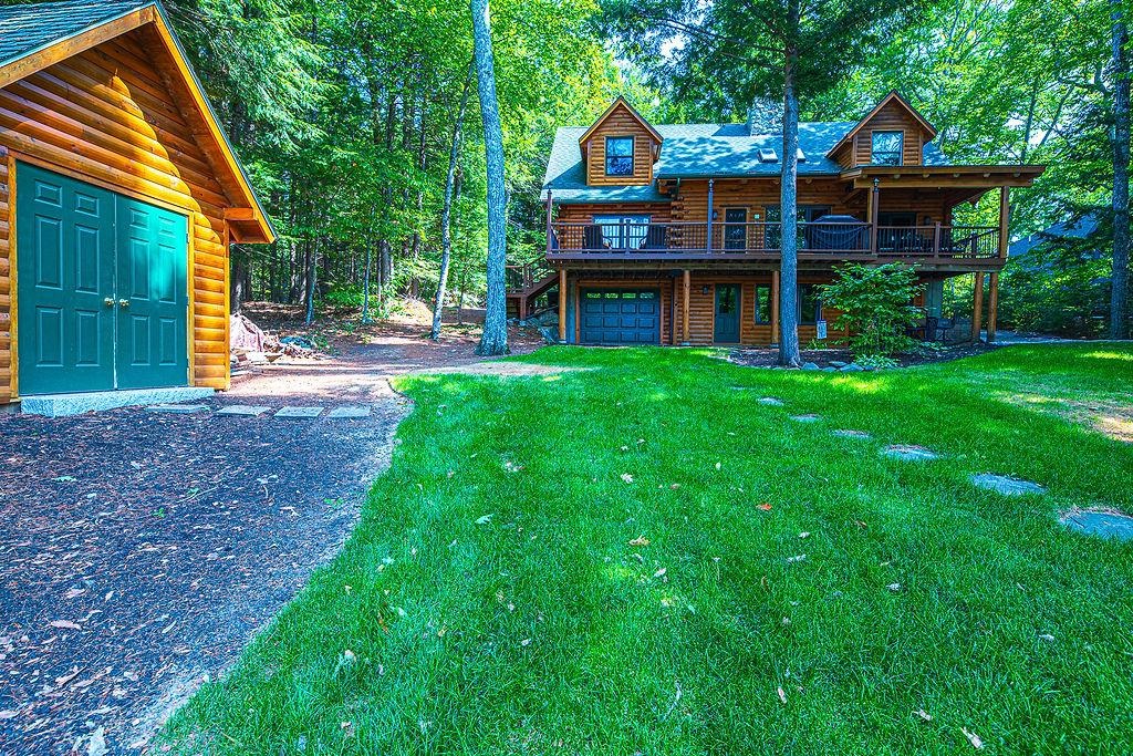 26 Sawmill Shores Road Meredith, NH 03253 - Photo 3 of 59