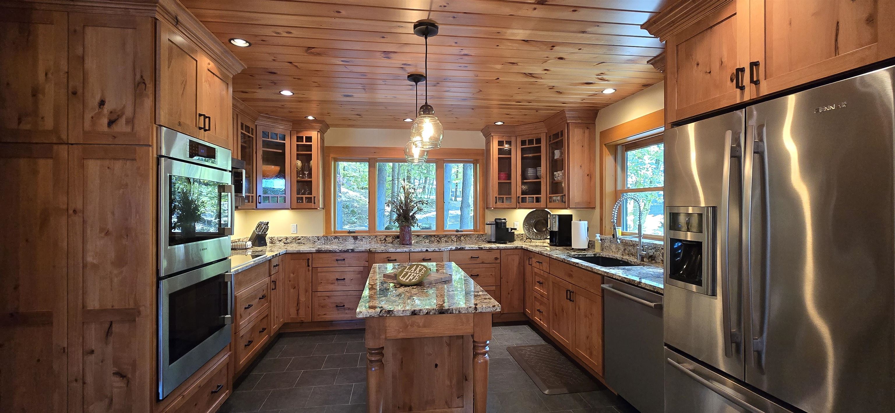 26 Sawmill Shores Road Meredith, NH 03253 - Photo 32 of 59